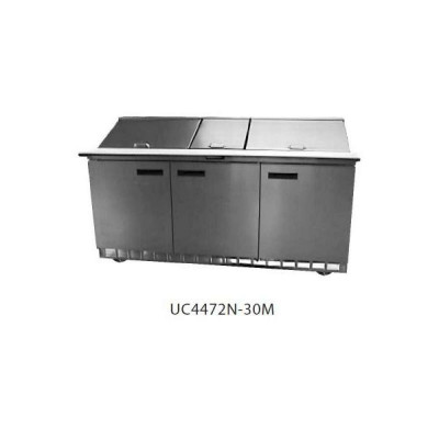 Delfield UCD4472N-18M 72