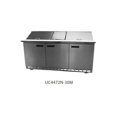 Delfield UCD4472N-24M 72