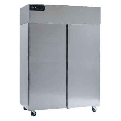 Delfield  GBF2P-S, Freezer, Reach-In