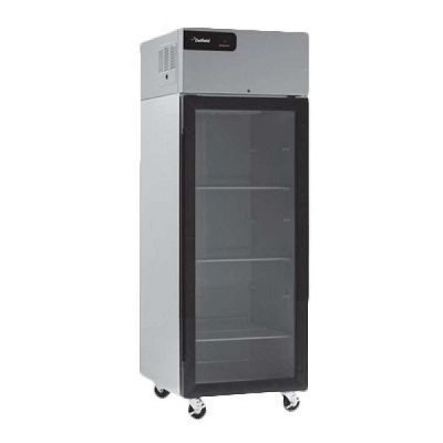 Delfield  GBR2P-G, Refrigerator, Reach-In