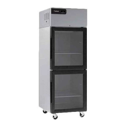 Delfield  GBR2P-GH, Refrigerator, Reach-In