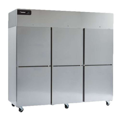 Delfield  GBR3P-SH, Refrigerator, Reach-In