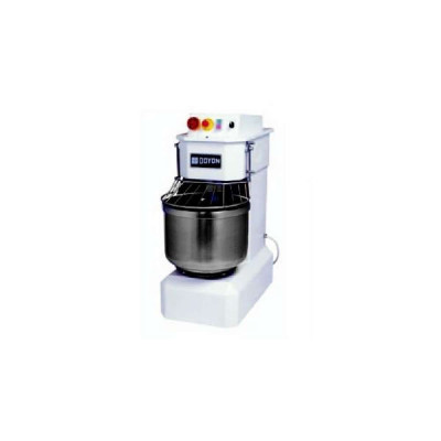 Doyon AEF015SP 50 lb. 2 Speed Spiral Dough Mixer | 2 HP