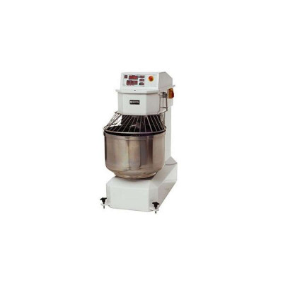Doyon AEF035SP 120 lb. 2 Speed Spiral Dough Mixer | 4 HP