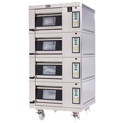 Doyon Baking Equipment,1T-4,Cooking