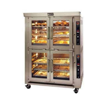 Doyon Baking Equipment,JA20G,Cooking