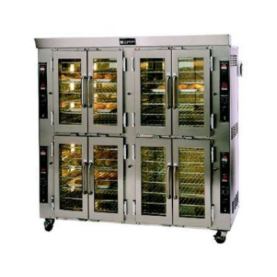 Doyon Baking Equipment,JA28G,Cooking