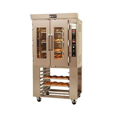 Doyon Baking Equipment,JA8X,Cooking