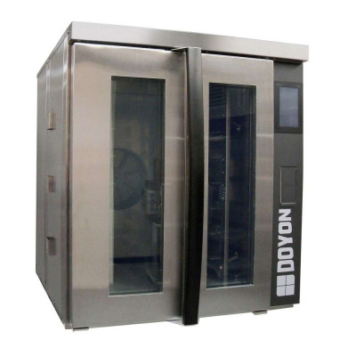Doyon Baking Equipment,JA8XR,Cooking