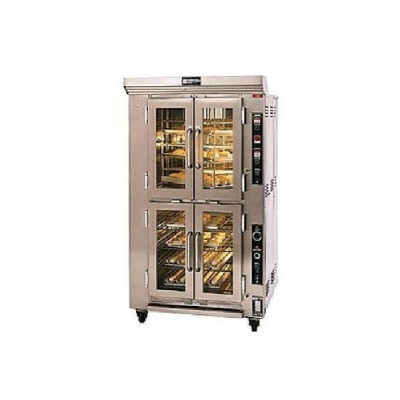 Doyon Circle Air CAOP6G Gas Convection Oven/Proofer Combo