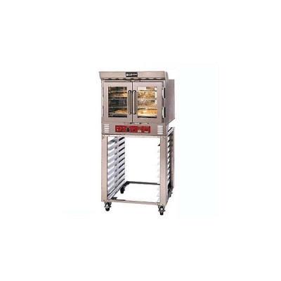 Doyon Jet-Air JA4 Electric Convection Oven | 120/208 Volt