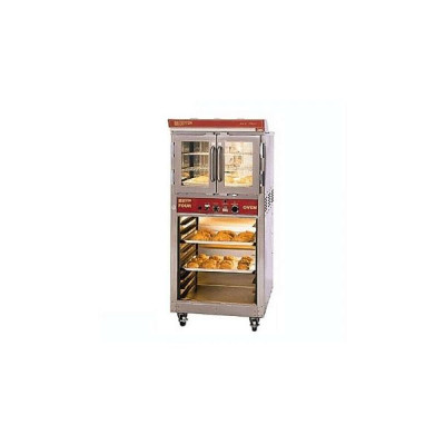 Doyon Jet-Air JA4SC Electric Convection Oven | 120/208 Volt