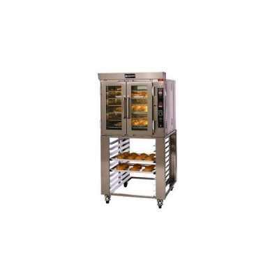 Doyon Jet-Air JA6G Gas Convection Oven | 65,000 BTU