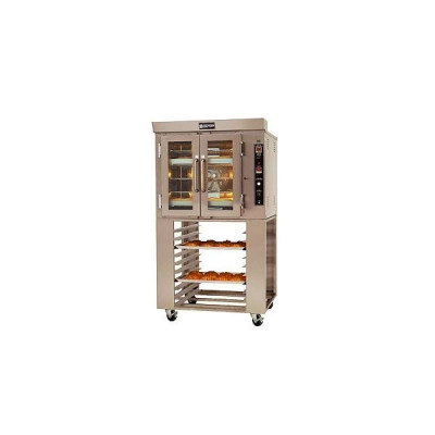 Doyon Jet-Air JA6SL Electric Convection Oven | 120/208 Volt