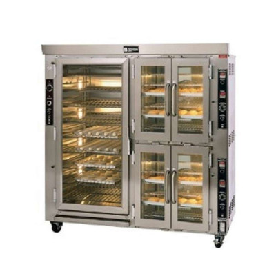 Doyon Jet-Air JAOP12SL Electric Dual Convection Oven/Proofer Combo