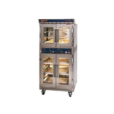 Doyon Jet-Air JAOP3 Electric Convection Oven/Proofer Combo