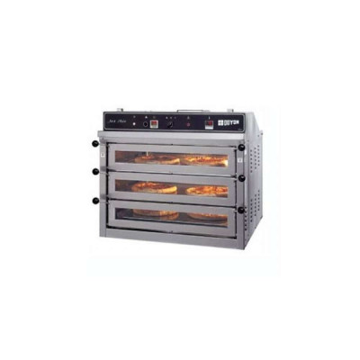 Doyon PIZ3 Triple Deck 30