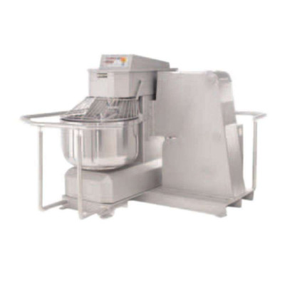 Doyon AB080XEI, Mixer, Spiral Dough