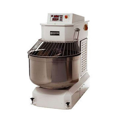 Doyon AFR100, Mixer, Spiral Dough