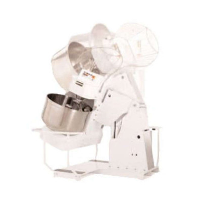 Doyon AR150XB, Mixer, Spiral Dough