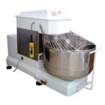 Doyon ATI150I, Mixer, Spiral Dough