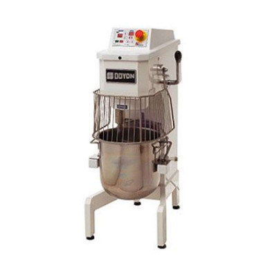 Doyon BTF020, Mixer, Planetary