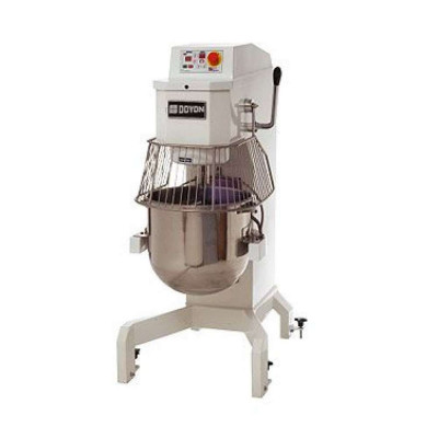 Doyon BTF040, Mixer, Planetary