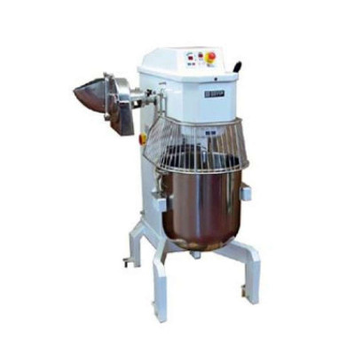 Doyon BTF040H, Mixer, Planetary