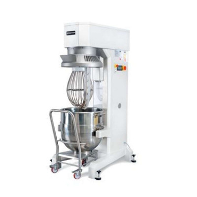 Doyon BTL080H, Mixer, Planetary