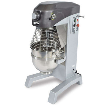 Doyon EM30, Mixer, Planetary
