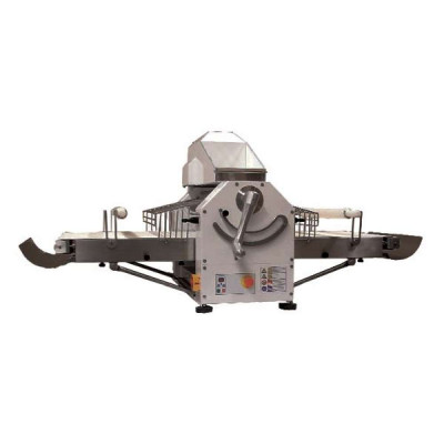 Doyon LSA516, Dough Sheeter