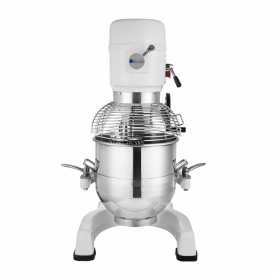 Eurodib M30ETL 30 qt. 3 Speed Planetary Mixer | 2 HP