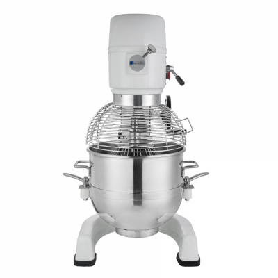 Eurodib M40A 220ETL 40 qt. 3 Speed Planetary Mixer | 2 HP