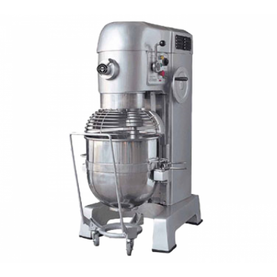 Eurodib M60A 220ETL 60 qt. 3 Speed Planetary Mixer | 3.5 HP