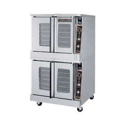 Garland Master MCOES20S Double Deck Electric Convection Oven | 208/240 Volt