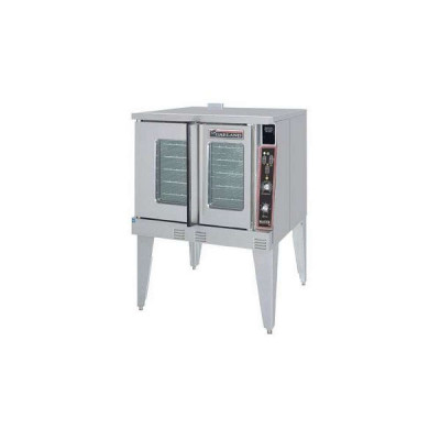 Garland Master MCOGS10S Gas Convection Oven | 60,000 BTU