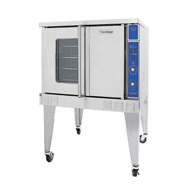 Garland Master SUME-100 Electric Convection Oven | 208/240 Volt