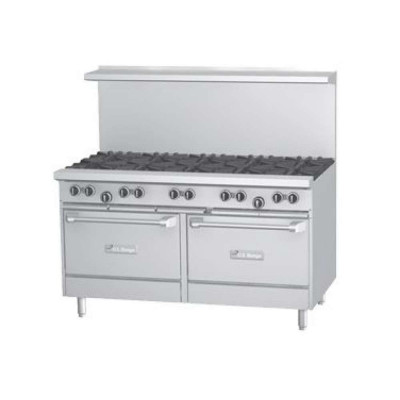Garland/US Range,U60-6G24RR,Cooking