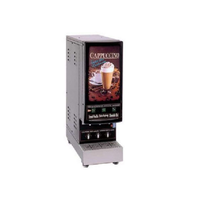Grindmaster 4K-GB-LD Hot Beverage Dispenser