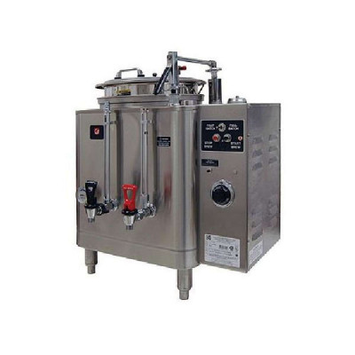 Grindmaster 7413E Coffee Urn 1 Brewer | 3 Gal