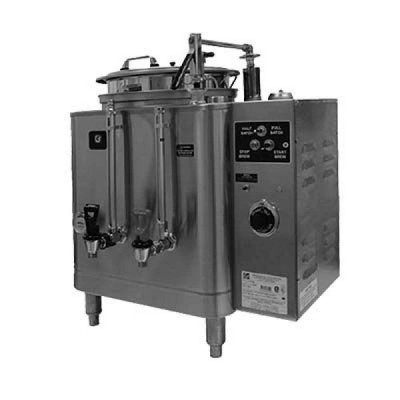Grindmaster 77110E Coffee Brewer Urn