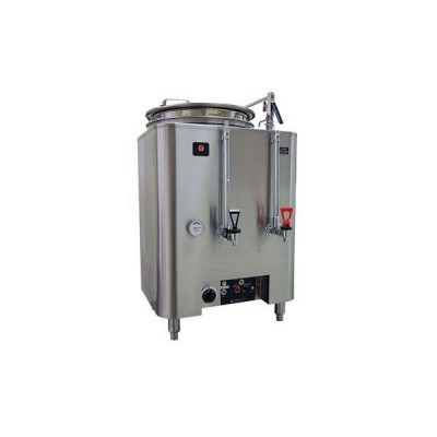 Grindmaster 8116E Automatic Coffee Urn 1 Brewer | 450 Cups/hr