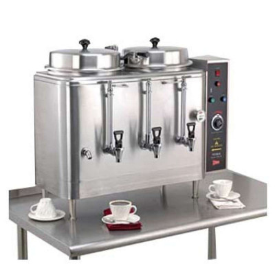 Grindmaster FE100N-102417 Coffee Brewer Urn