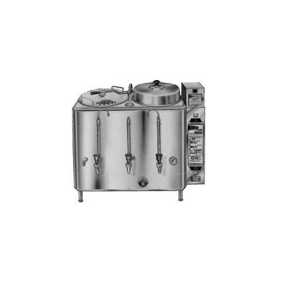 Grindmaster FE200-1 Coffee Urn 2 Brewer | 720 Cups/hr