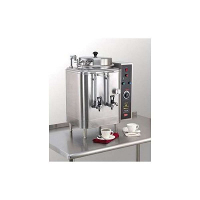 Grindmaster FE75N-3 Coffee Urn 1 Brewer | 432 Cups/hr