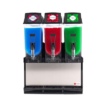 Grindmaster FROSTY 3 Frozen Drink Dispenser