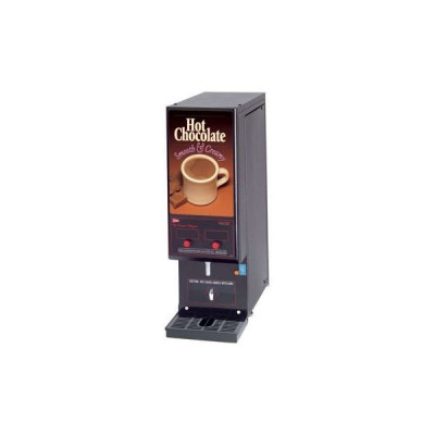 Grindmaster GB2HC-CP Hot Chocolate Dispenser