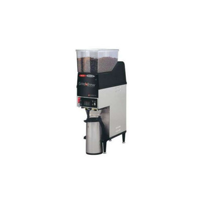 Grindmaster GNB-20H Grind'n Brew Coffee Brewer