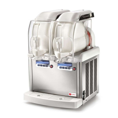 Grindmaster GT PUSH 2 Frozen Drink Dispenser