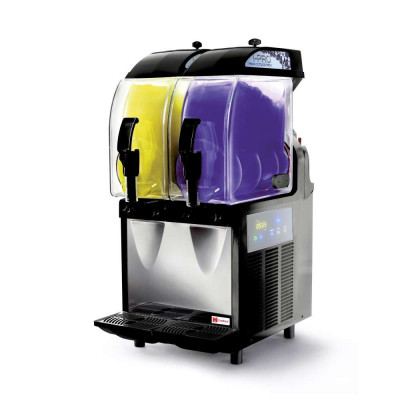 Grindmaster I-PRO 2E Frozen Drink Dispenser